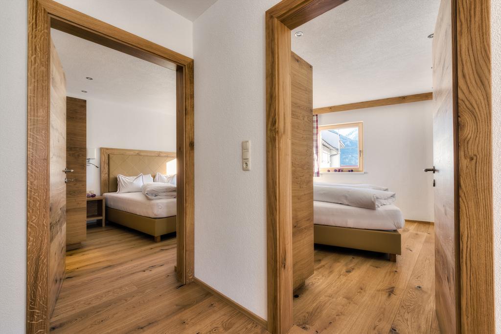 Bischoferhaus Serfaus Quarto foto